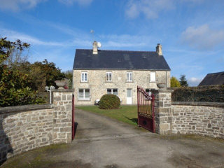 Nice Quality Detached Property