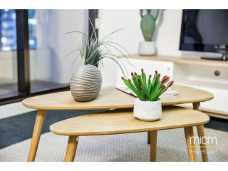 Stylish South Melbourne Living in..
