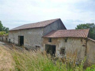 Barns To Convert With A Lake And 12..