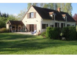 Lovely Mature Property in Rural Setting