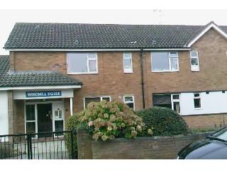 1 bedroom Flat to rent at Windmill..