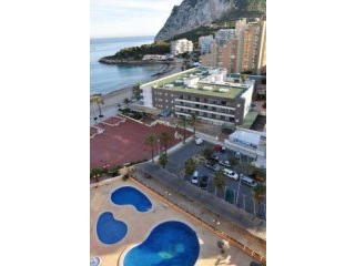 Apartment For Sale In Calpe Spsnb0498