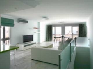 Apartment for sale in Puerto Banus..