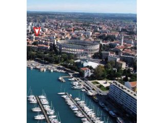 Istra-Pula-Arena,KUĆA ZA TURIZAM ILI ZA ŽIVOT+kuća u...