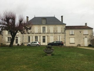 Stone House For Sale St Jean D Angely