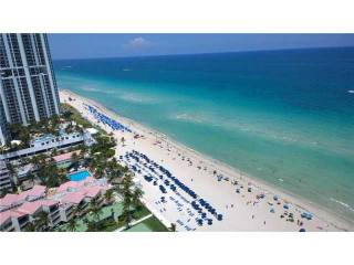 17875 COLLINS AVE # 2501 Sunny Isles..