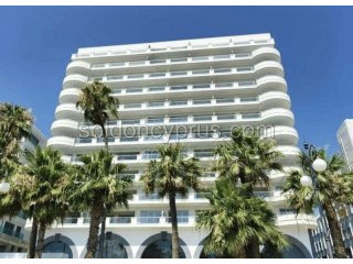 3 Bedrooms - Apartment - Larnaca - For..