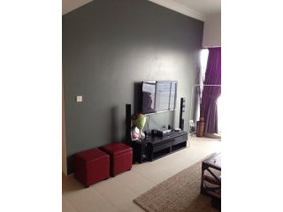 Cozy 1 Br in the Booming Business Bay