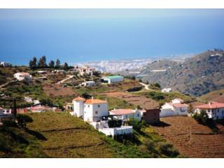 Town House for Sale in Competa, Competa..