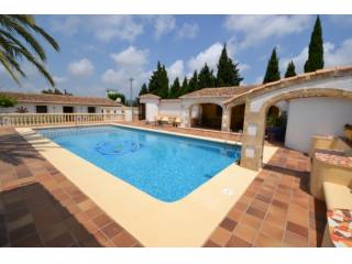 5 Bed 4 Bath Finca Country House..