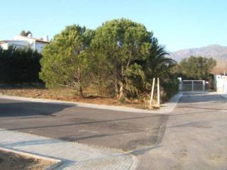 Building site for sale