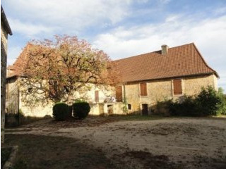 Maison Domme