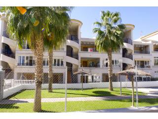 2 bedroom, 1 bathroom Apartment 61m2