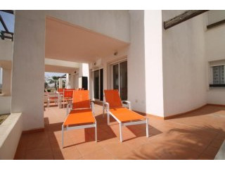 2 Bedrooms - Apartment - Murcia - For..