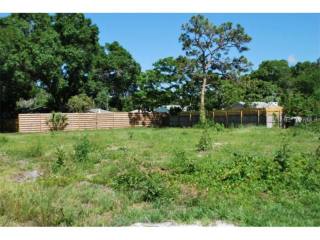 Land For Sale: Olympic St, Sarasota, FL..