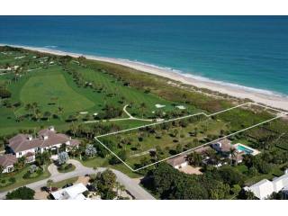 Land For Sale: 1930 OCEAN DRIVE, VERO..