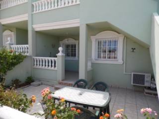Ground Floor Apartment
