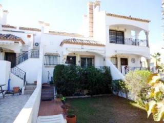 3 Bedrooms - Townhouse - Alicante - For..
