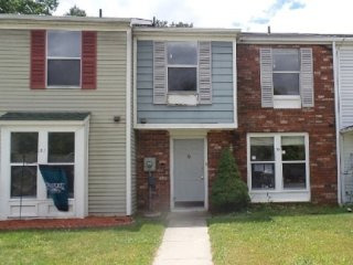 30 Vanderbilt Ct Sicklerville, NJ..