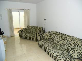 Apartment in Guargacho
