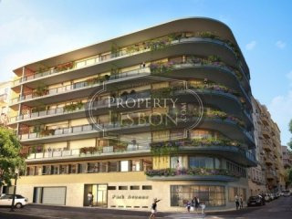 1 Bedroom - Apartment - LISBON - For..