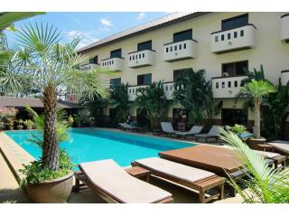 Commercial - For Sale - Pattaya + - EUR..