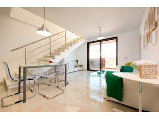3 Bedrooms - Apartment - Alicante - For..