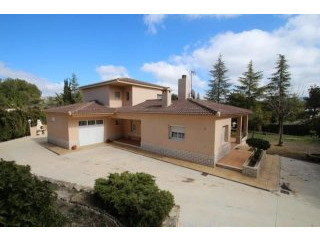 Villa in Alcoy (Ref. PV17003)