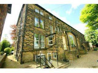 Westhill Terrace, LS7 3QE - NOW SOL