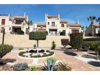 2 Bedrooms - Townhouse - Alicante - For..