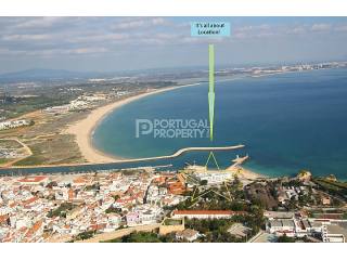 Frontline seaview modern apartments
