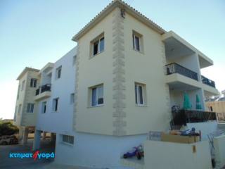 Apartment-Flat in Anavargos, Pafos