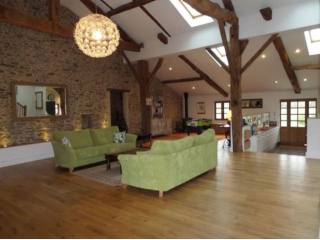 Beautiful Spacious Property, Large..