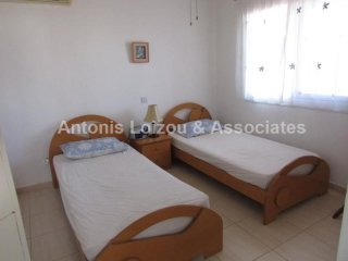 2 Bed Apartment in Universal