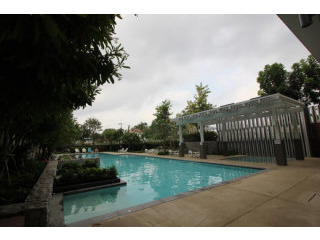 2 Bed Luxury Condo At Baan Peang Ploen..