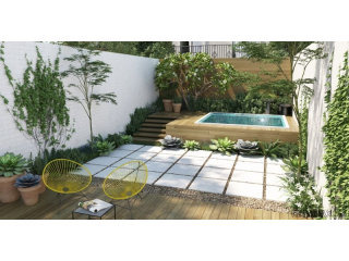 Refurbished Eixample apartment with..