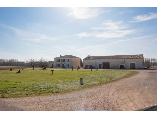 Renovated Farmhouse With Gite (And No..