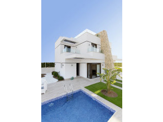 Villamartin Exclusive Semidetached..