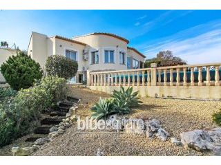 Impressive 4 Bedroom Villa Javea