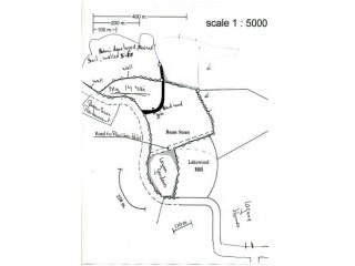 14 Rai Land for Sale in Layan