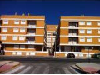 Apartment, Alicante (Costa Blanca), Los..