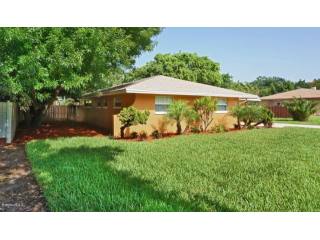 2130 S Patrick Indian Harbour Beach, FL..