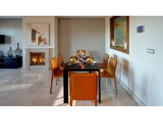Four Bedroom Olivo Villa, 19, Benahavis..