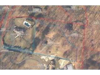 Land For Sale: Greenwich, Connecticut