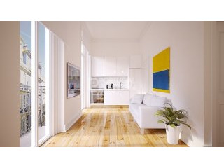 Stunning Serviced Apartment in Chiado