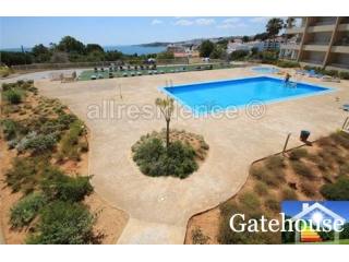 1 Bed Apartment In Albufeira For Sale..