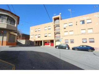 3 Bedrooms - Apartment - Alicante - For..