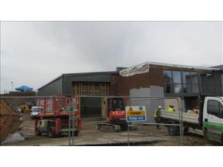 Units 2 & 3, Mark Way, Swanley, Kent..