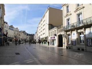 2 bedroom Flat For Sale: 86000 POITIERS