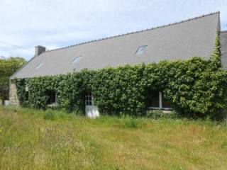 Longere - Tregunc